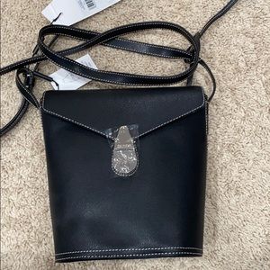 Black Calvin Klein Bag BRAND NEW WITH TAGS